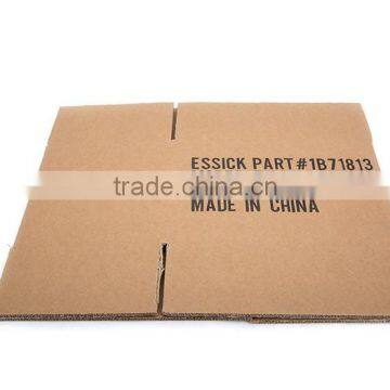 Wholesale Professional Custom Printed Cardboard Corrugated Mailing Carton Paper Shipping Box Most Popular Supplier& photo-5