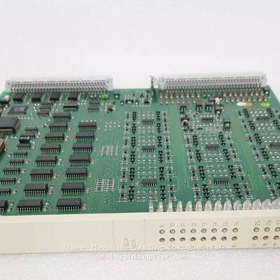 ABB DSDX 180 DIGITAL IN/OUT PRE-OWNED