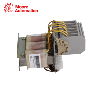 ABB M3V10-7/0-0 YYN0 3BHB007437P0002 photo-5