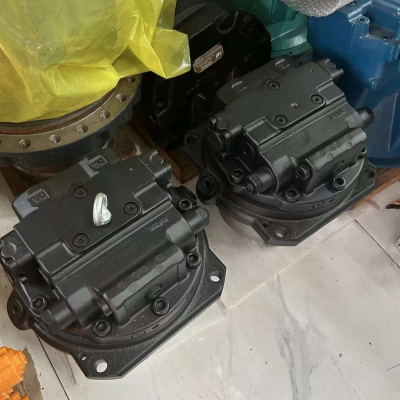 Excavator Parts 21n-60-34100 21N-27-00141 for Excavator Main Pump Travel Motor Excavator PC1250-8 PC1250-7 Hydraulic Pump photo-6
