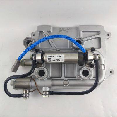 Original Quality ISZ ISZ13 Fuel Transfer Pump 2874567 Electronically Controlled Cooler photo-2