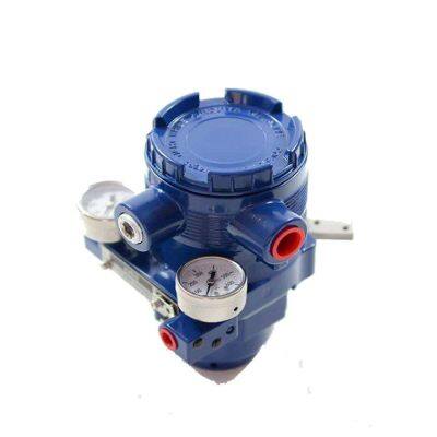 Intelligent Valve Positioner AVP 300 Series AVP302  AVP300/301/302