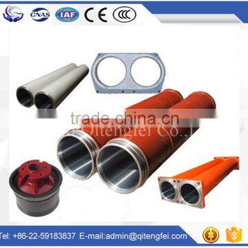 alibaba concrete pump delivery cylinder