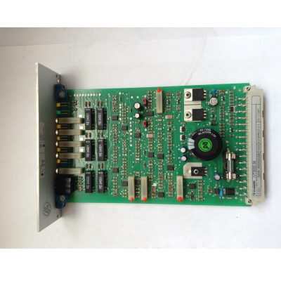 Rexroth Amplifier Electronic Amplifier for Proportional Valves R901002095 VT-VSPA2-1-2X/V0/T5 VT-VSPA2-1-2X/V0/T1 photo-4