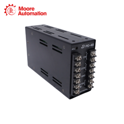 ALPHA PD-4B PD4B photo-3