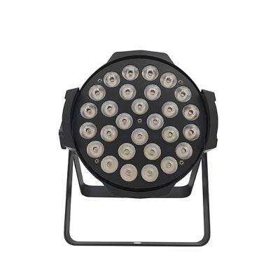 28pcs*8W LED Circle Pattern Par Can (PHN057) photo-4