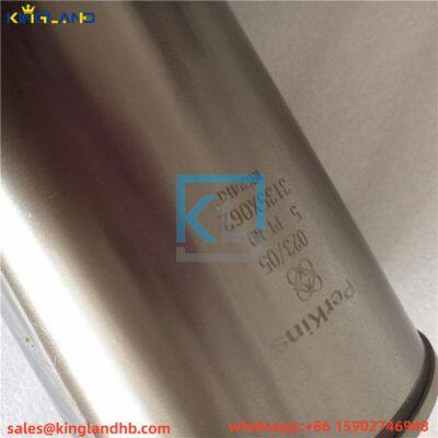 Engine Parts 1006 Cylinder Liner, Semi(1006.60/60T) 3135X062 Fit for Perkins photo-2