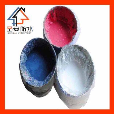 JS Polymer Cement Waterproof Coating - The Smart Choice for Building Waterproofing