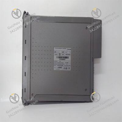 ICS Triplex T8161B Triple redundant I/O module