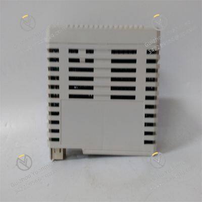 3BSE008510R1 DO810 Digitalausgabemodul