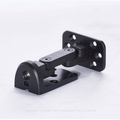 JSC127-ALB PA Speaker Accessories  Aluminum Wall Mounting Bracket