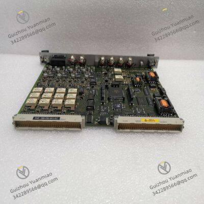 Vibro-meter 200-510-041-021 200-510-111-021 VM600 MPC4 Machine Protection Card photo-5