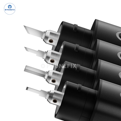 JAKEMY JM-Y10 PRO 40kHz Vibratory Polisher For Multiple Materials photo-3