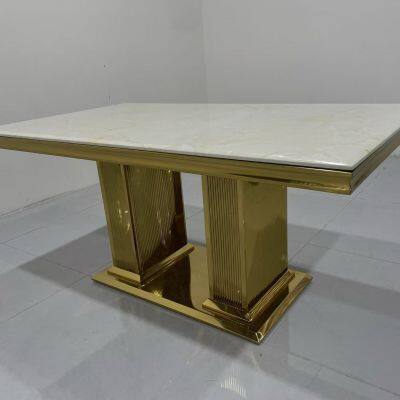 DT-2515 DINING TABLE photo-5