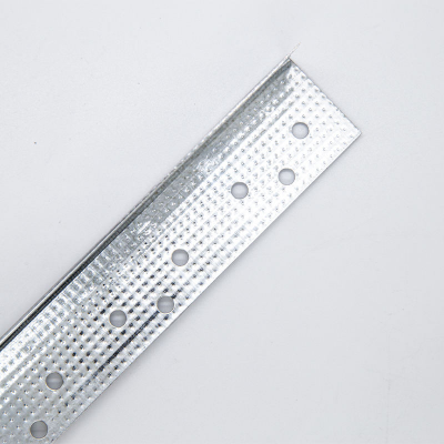 Factory Price Wholesale Market Gypsum Ceiling Grid Materiales Drywall Light Steel Keel Drywall Suspention System photo-5