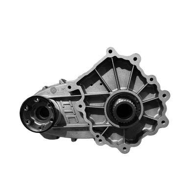 Transfer Case Assembly For Mercedes W164 X164 W251 R350 GL550 ML320 ML350 ML550 photo-2
