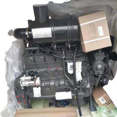 High Quality Charger Main Engines Weichai WP6G125E22 Engine TD226B-6IG15 Diesel Engine