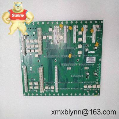 LAM Research 810-072906-005 Heavy?Duty Connector Backplane – Reliable power and I/O distribution for semiconductor tools