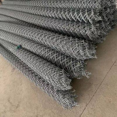 High Performance SNS Slope Rockfall Netting Supplier photo-5