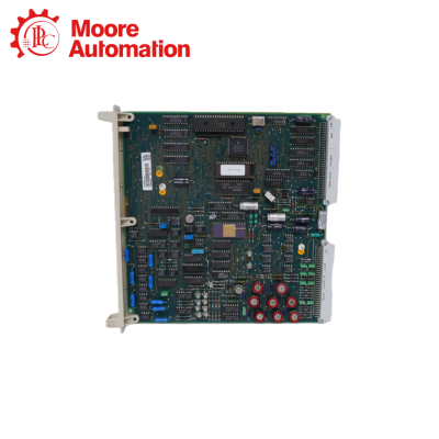 ABB DSAX110 57120001-PC