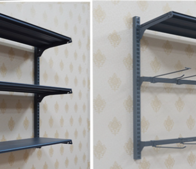 Wall Fixed Shelves photo-4