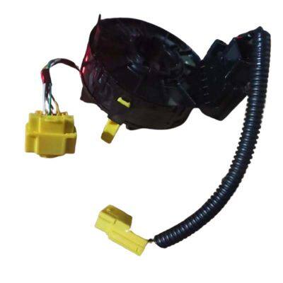 77900-Sda-Y31 Air Squib Clock Spring for Honda Accord Accord VII photo-1