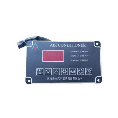 SANY Mobile Crane Control Panel 60159245  Genuine Spare Part for SANY Truck Cranes