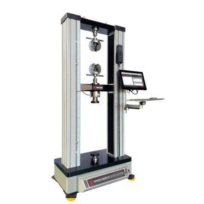 20kn Utm Electric Universal Testing Machine Electronic Test Bench Tensile Peel Tear Strength Machine Tensile Testing Machines photo-6