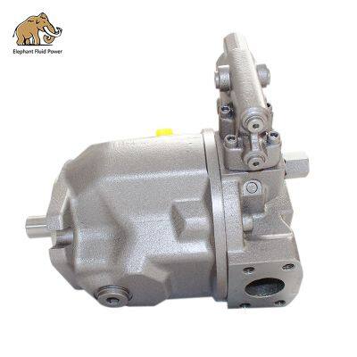 A10VSO28DFR1 31R-PPA12N00 SF Hydraulic Gear Pump photo-2