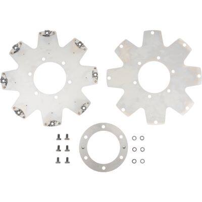 DANA FLEX PLTTE KIT photo-3