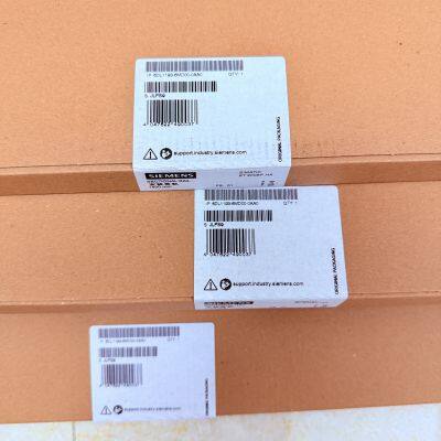 Original Siemens PLC Capacitor Board 6SL3360-8AA00-0AA6
