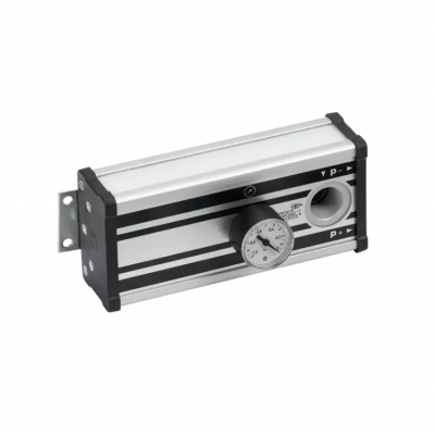 Norgren Pressure Gauge 18-015-208 Brand New Original In Stock photo-5