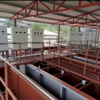 Palm Oil Mill Effluent；palm Oil Wastewater；Palm Oil；oily Wastewater；oily Wastewater