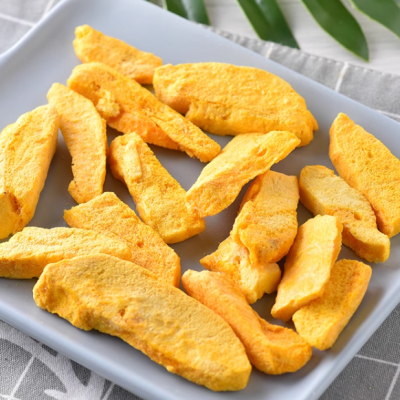 Industrial Freeze Dryer for Fruit and Vegetable on Sale Freeze-dried Mangoes Freeze-dried Raspberries Production Line