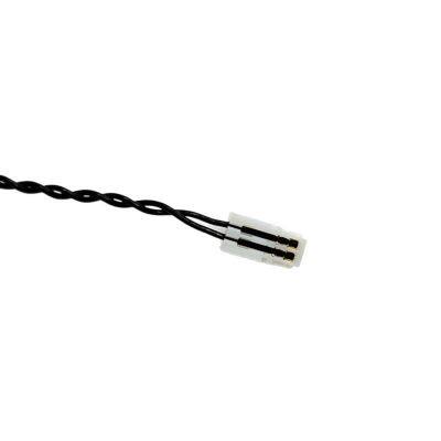 LED Light 0.8mm Pitch 2Pin Piercing Terminal Wire With Long Housing photo-4