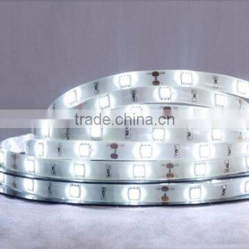 DAYLIGHT PURE WHITE Flexible LED Strip Lights - 5050 SMD LED Light Strip