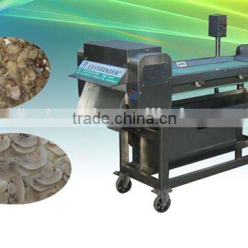 Mushroom Slicer/Mushroom Slicing Machine/Vegetable Cutting Machine