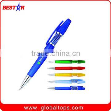 Promotional gift of Plastic Ball Pen, ball point pen