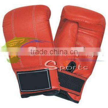 Boxing Mitts