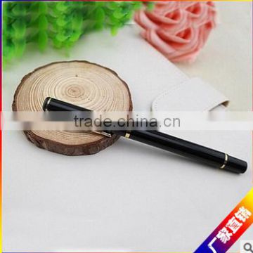 Business office stationery grade metal pen gift Gel