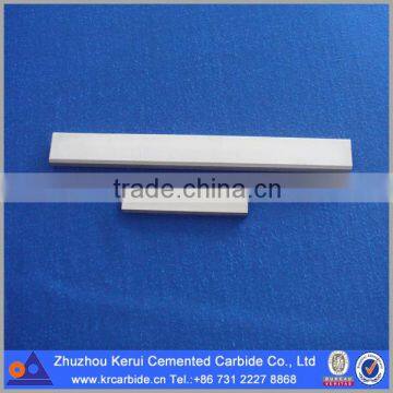 Tungsten Carbide bar/cemented carbide bar/hard alloy bar