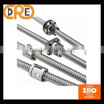 China Cheap Rolled SFU2504 Ball Screw for CNC Machine