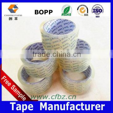 Packing Tape - Packaging, Shipping, Sealing for Box, Super Clear, Heavy Duty, Commercial & Industria Packing Tape