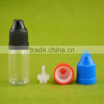 10ml plastic vial biodegradable plastic bottle