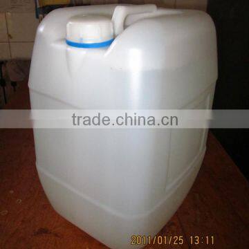 Natural fermented white vinegar 20% used for making vinegar 5%