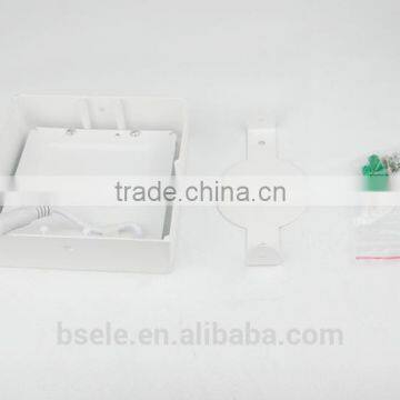 Surface Square Fixable Led Panel Light photo-6