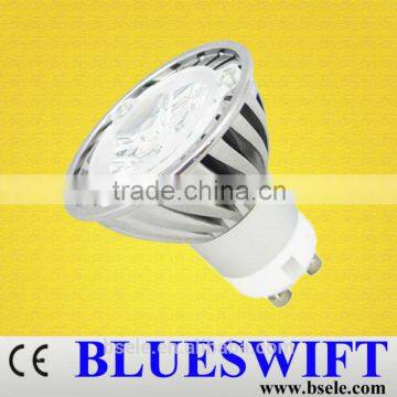 high power dimmable led spot light excellent heat dissipation