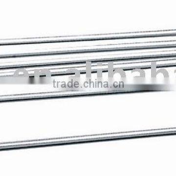 Stainless steel towel rack towel holder towel rail B-009