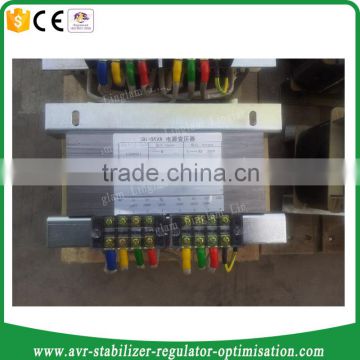 200v ac transformer