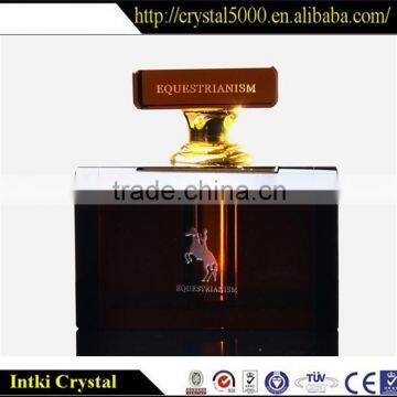 Classic antique china perfume bottle high quality